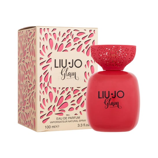 Liu Jo Glam Eau de Parfum 100 ml
