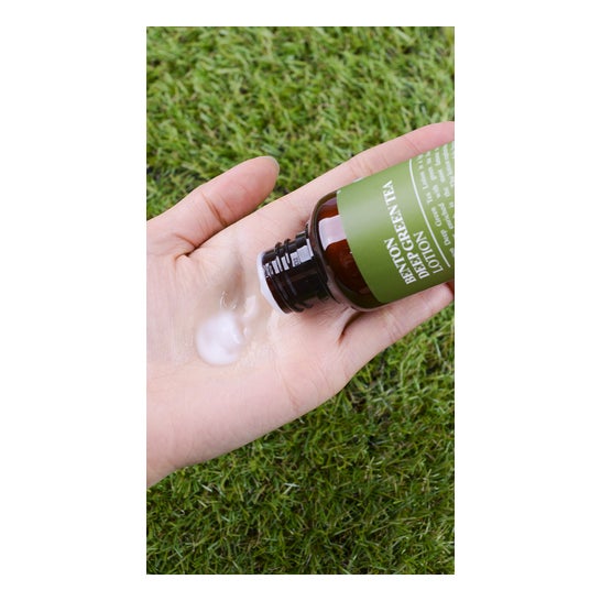 Benton Benton Benton Deep Green Tea Facial Tea Loci¢n Green Tea 120ml