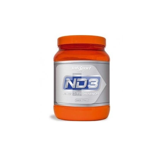 Sabor Infisport ND3 800g