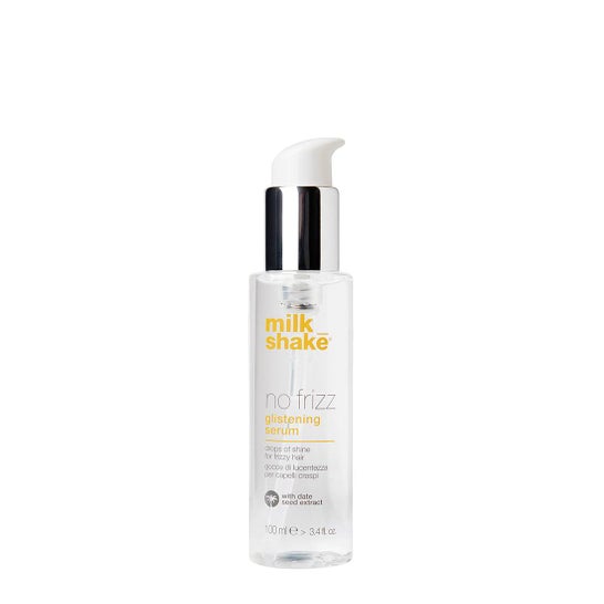 Milk Shake No Frizz Glistening Serum 100ml
