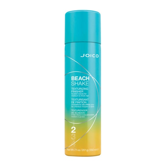 Joico Beach Shake Spray de Acabamento Texturizante 250 ml
