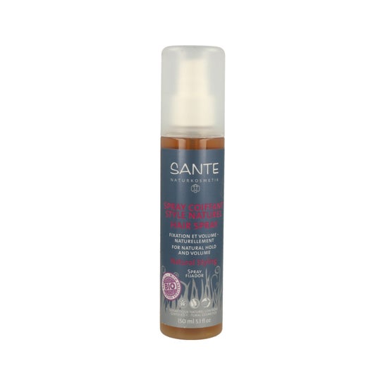 Sante Spray Capilar Natural Orgânico 150ml