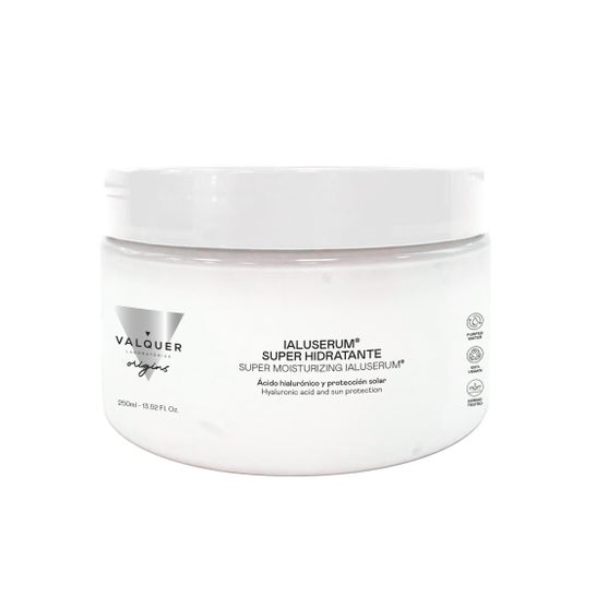 Valquer Ialuserum Super-Hidratante 250ml