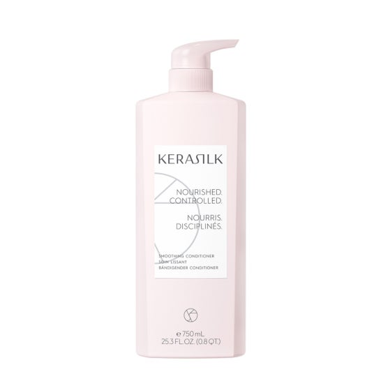 Kerasilk Essentials Smoothing Conditioner 750ml