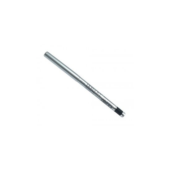 Dernove Lápis Eyes Liner Aut. Preto 3c