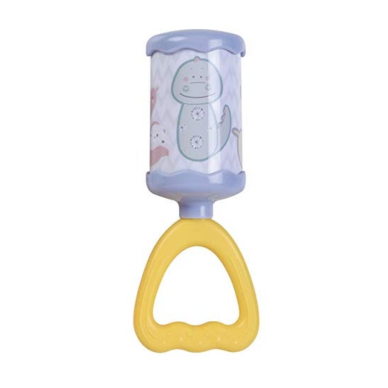 Saro Rattle Bell 2143 1ud