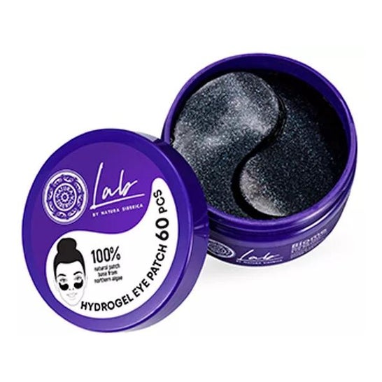 Natura Siberica Parches Supertonificantes Contorno de Ojos Set Natura Siberica Parches Supertonificantes Contorno de Ojos Set