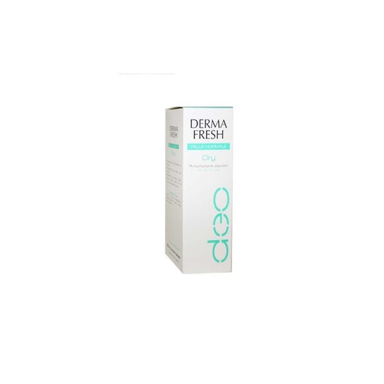 Dermafresh Desodorante Piel Normal Dry 100ml