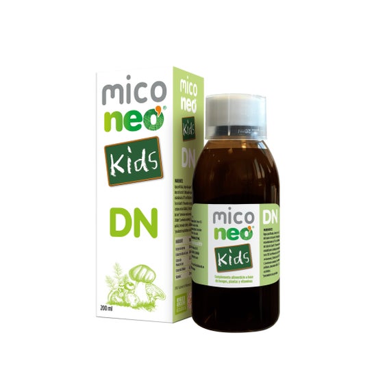 Mico Neo Dn Kids Xarope 200ml
