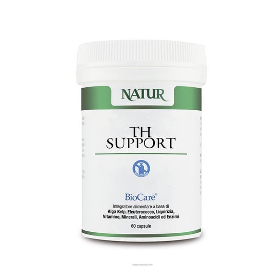 Natur Th Support 60caps