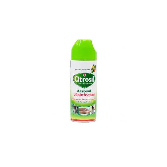 Citrosil Spray Desinfectante Home Citrus 300ml