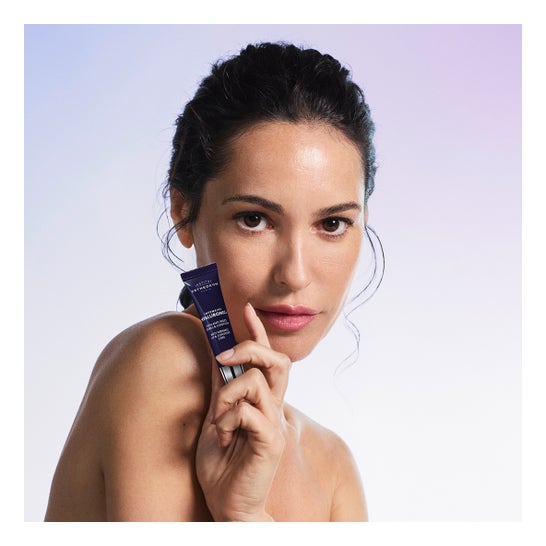 Institut Esthederm Intensive Hyaluronico Bálsamo rellenador de labios 15ml
