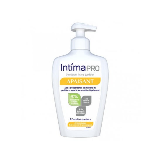 Intima Gel Calmante 200ml