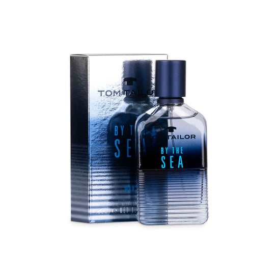 Tom Tailor By The Sea For Him Edt 50ml