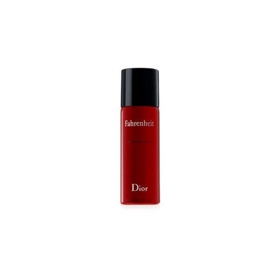 Desodorante Dior Fahrenheit 150ml