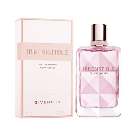 Givenchy Irresistible Very Floral Edp 80ml