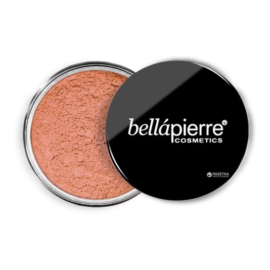 Bellapierre Cosmetics Colorete Mineral Blush Autumn Glow 4g