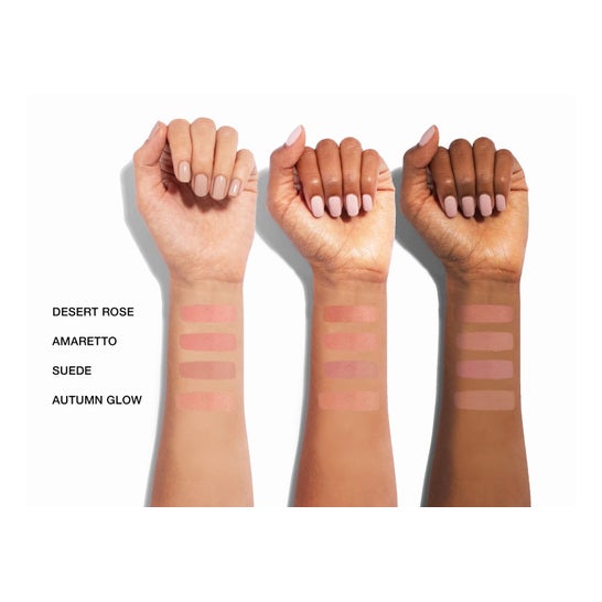 Bellapierre Cosmetics Colorete Mineral Blush Autumn Glow 4g