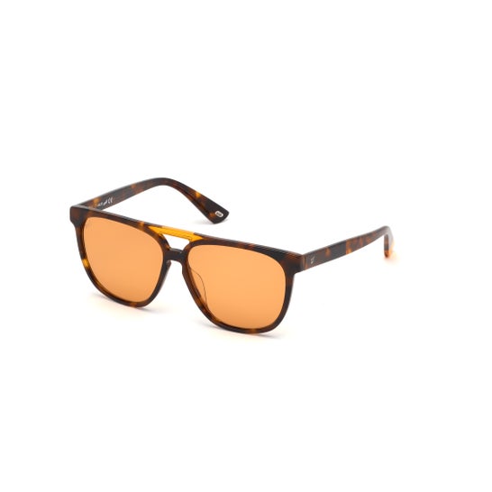 Web Eyewear Gafas de Sol We0263-5956J Unisex 59mm 1ud