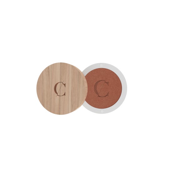 Couleur Caramel Sombra de Ojos Nº055 Cobre Recarga 1ud