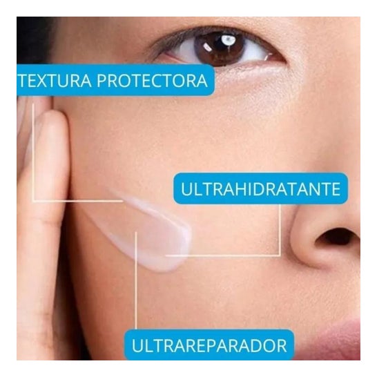 La Roche-Posay Cicaplast B5 Sérum 30ml La Roche-Posay Cicaplast B5 Sérum 30ml