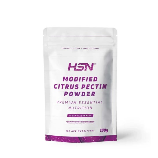 HSN Pectina Cítrica Modificada en Polvo 150g