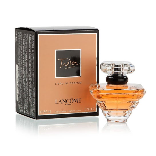 Lancome Tresor Eau De Parfum 50ml Vaporizador LANCOME,