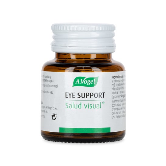 A. Vogel Eye Support 60 comprimidos