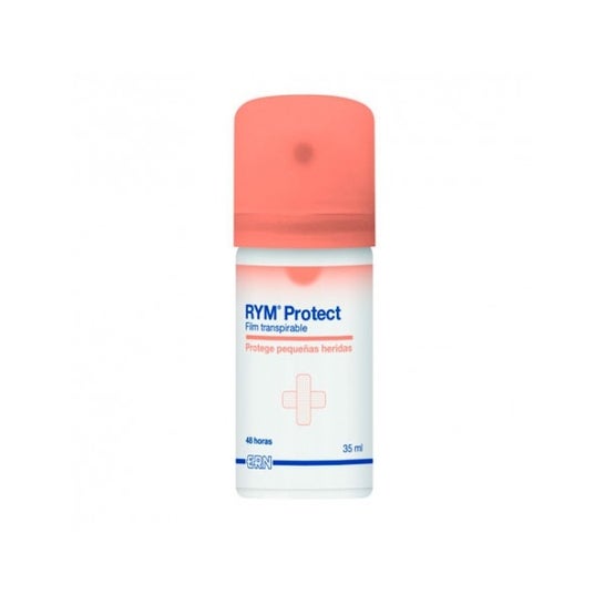 Rym Protect Breathable Film Spray Respirável 35 ml