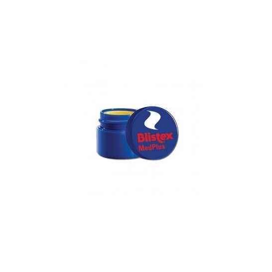 Blistex™ bálsamo reparador lábios/nariz 7g