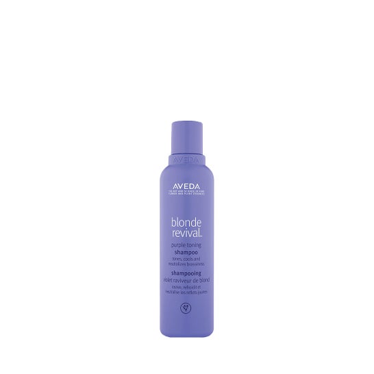 Aveda Blonde Revival Shampoo Matificante 200ml