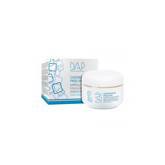 DAP Peeling Oxigenante 200ml