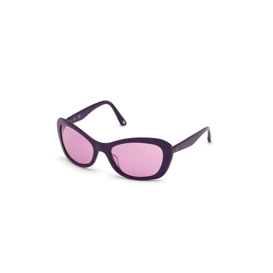 Web Eyewear Gafas de Sol We0289-5681S Mujer 56mm 1ud