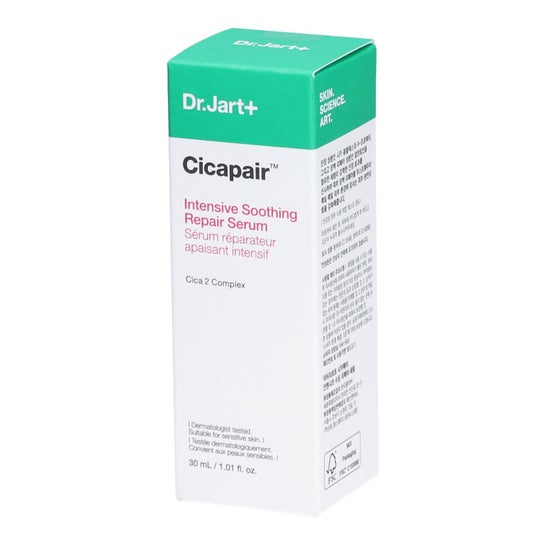 Dr.Jart+ Cicapair Intensive Soothing Repair Serum 30ml