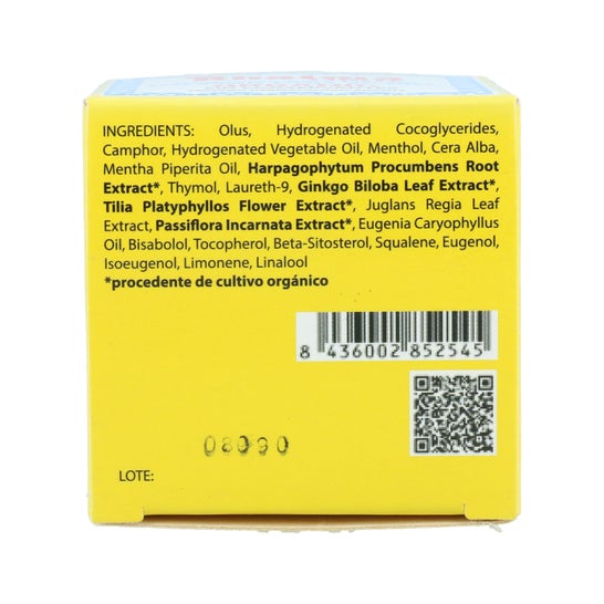 Rhatma Ungóento forte 50ml