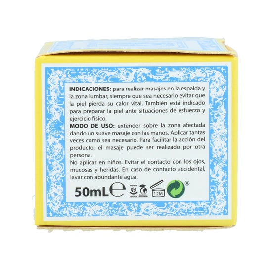 Rhatma Ungóento forte 50ml