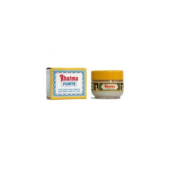Rhatma Ungóento forte 50ml