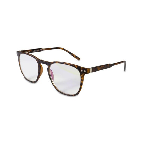 Farline Makati Luz Azul Gafas 1,5 Dp 1ud