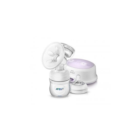 Extrator elétrico Avent Comfort