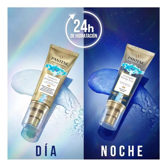 Pantene Pro-V Miracles Overnight Beauty Reset Active Serum 70ml Pantene Pro-V Miracles Overnight Beauty Reset Active Serum 70ml