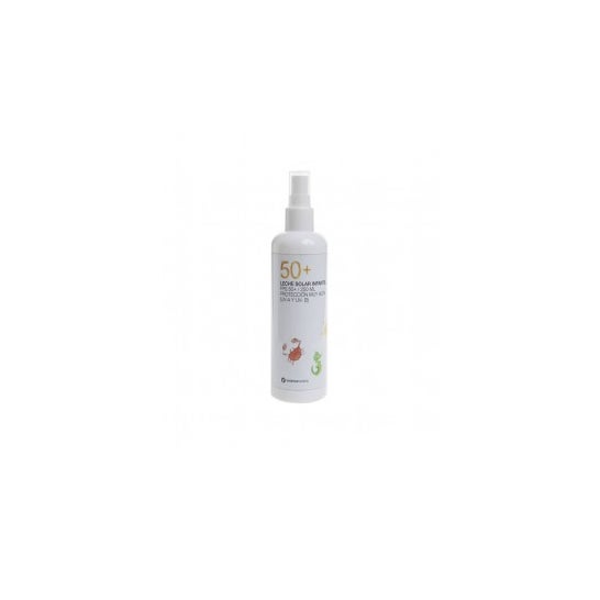 Nutrientes Botanica fotoprotect infantil SPF50 + 250ml