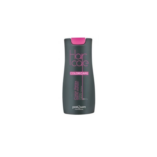 Postquam Color Care Color Relax champô 250ml