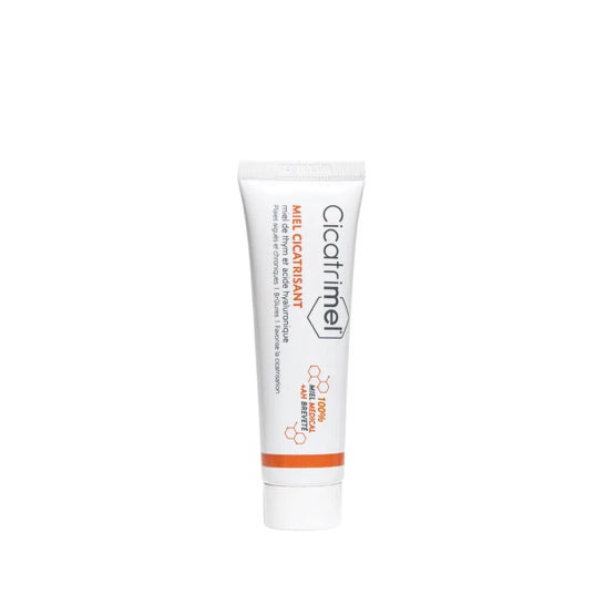 Alvadiem Cicatrimel Mel Cicatrizante 30 g