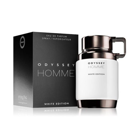 Armaf Odyssey Homme White Edition 200 ml