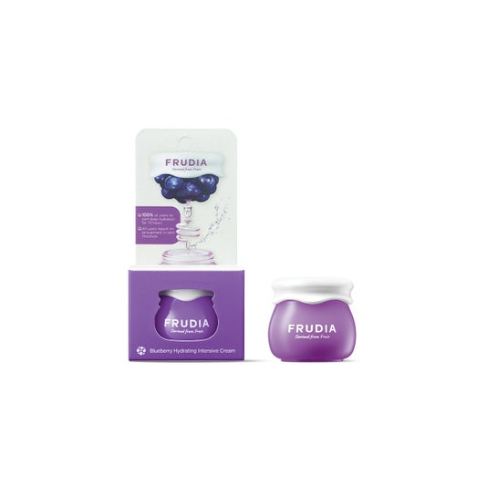 Frudia Blueberry Hydrating Intensive Cream 10ml