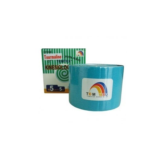 Cinesiologia Fita Azul 1ud
