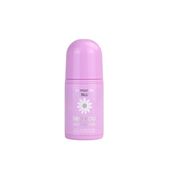 Camomilla Blu Hair Retard Desodorizante Roll-On 50 ml