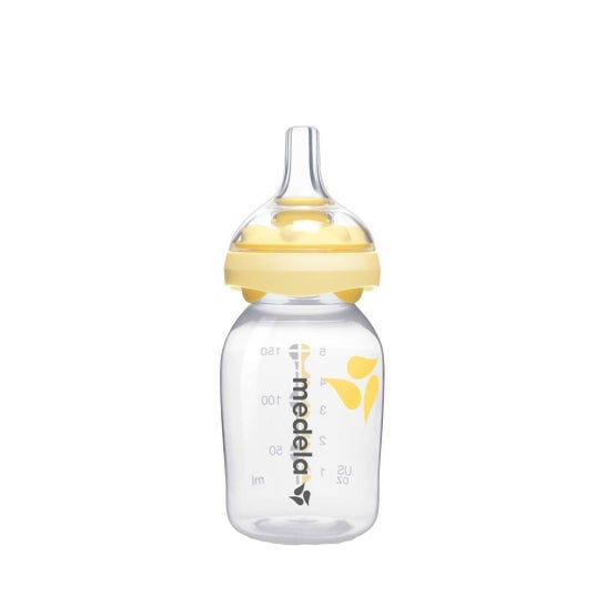 Medela biberão calma 150ml