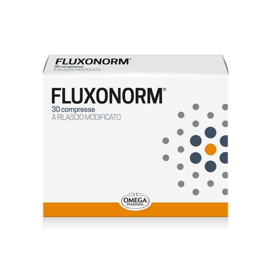Fluxonorma 30 Cpr