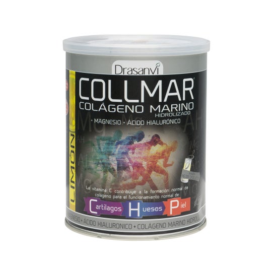 Drasanvi Collmar com Limão de Magnésio 300g